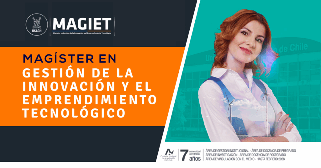 MAGIET estrena nueva página web